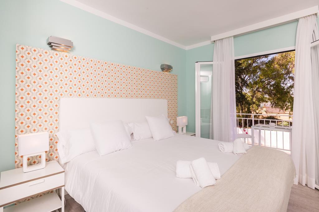 Bluebelle Marbella Hotell Eksteriør bilde